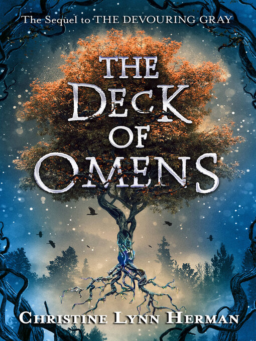 Title details for The Deck of Omens by C. L. Herman - Available
